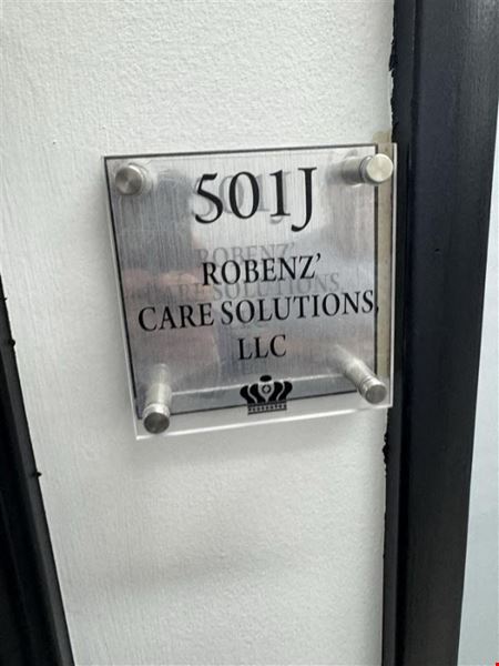 Office space for Rent at 150 SF Suite 501 L Professional and Medical Office Space in Lake Worth