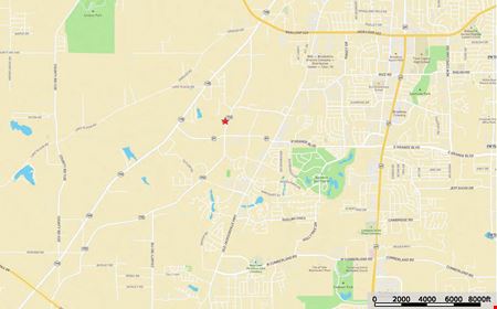 Tyler, TX Commercial Lot for Sale