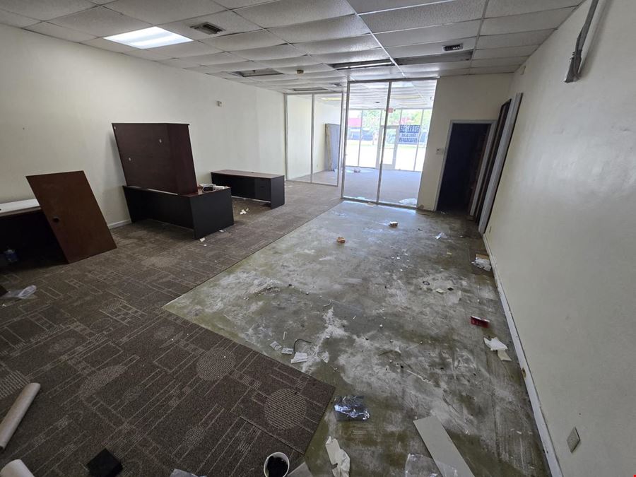Office/Retail