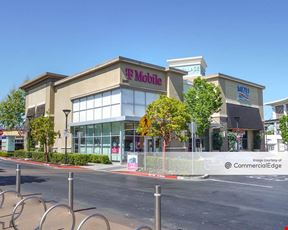 The Village at San Antonio Center