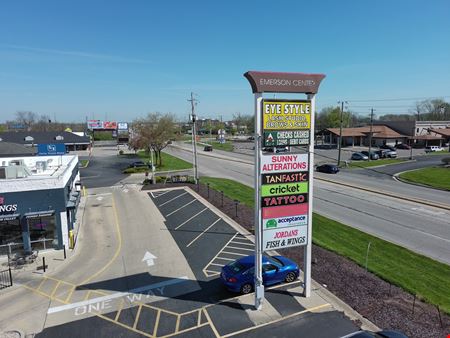 4830 South Emerson Ave.
