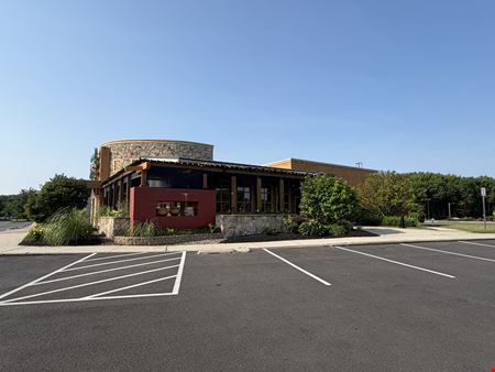 4160 Church Road