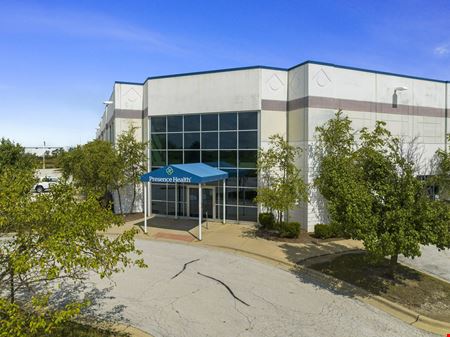 Office space for Sale at For Sale/Lease: Multi-Use Building w/ Industrial Potential in Aurora