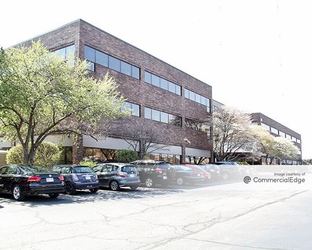 Office space for Rent at Waverley Oaks Park - 465 Waverley Oaks Road in Waltham
