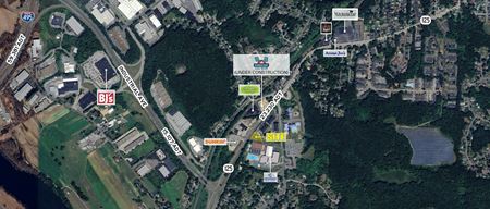 VacantLand space for Sale at 0 Main Street in Haverhill