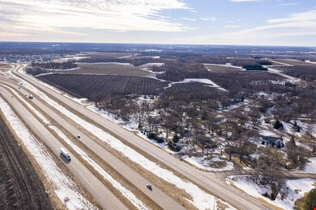 North Mankato R-1 Land - 48 Acres