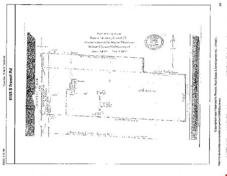6195 S Transit Rd - 29+/- Acres Vacant Land