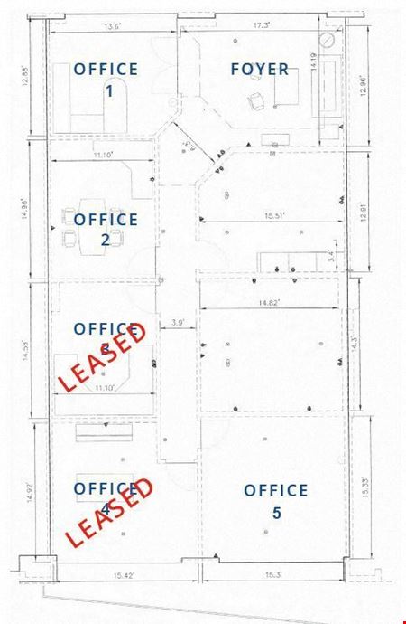 8701 East Vista Bonita Drive, Suite 210