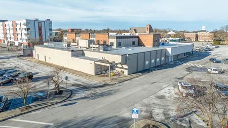 Retail space for Rent at 45 Ellicott St # 47 in Batavia