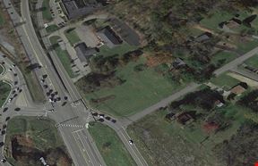 Neuhart Boulevard & Old Route 19