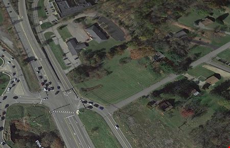 VacantLand space for Sale at Neuhart Boulevard & Old Route 19 in Wexford
