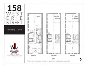 158 W Erie