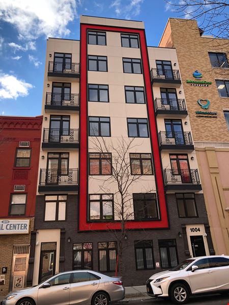 Other space for Sale at 1004 Gates Avenue in Brooklyn