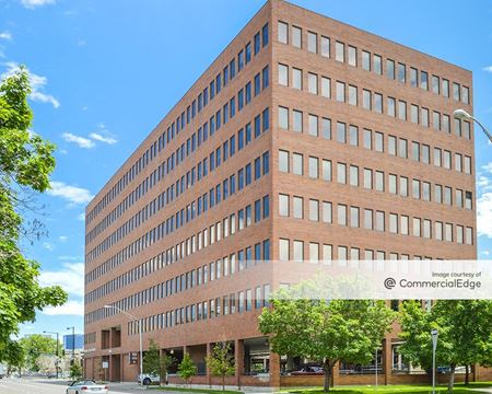 Office space for Rent at Vibe Art District in Denver