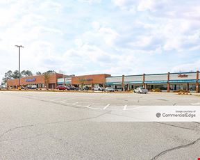 Crossroads Shopping Center