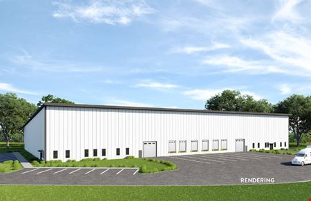 Industrial space for Rent at Build-To-Suit | High-Bay Manufacturing/Warehouse in Somersworth