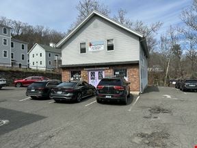111 Church Hill Road, Building 2