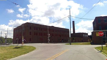 Industrial space for Sale at 801 Glasgow Ave in Fort Wayne