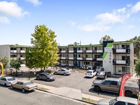 1592 Boston St. Aurora, CO 80010