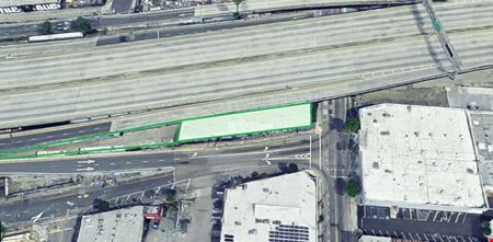 Industrial space for Rent at 1620 S Los Angeles St in Los Angeles