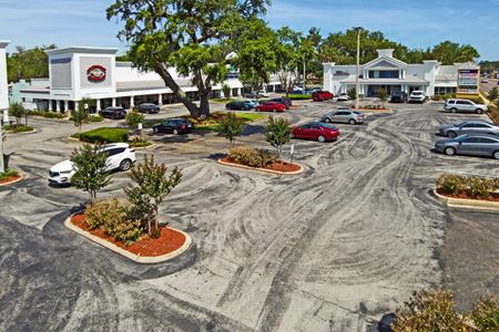 Retail space for Rent at Gates of Park Avenue in Orange Park