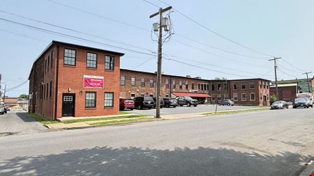 Office space for Sale at 417 N 14th Street in Allentown