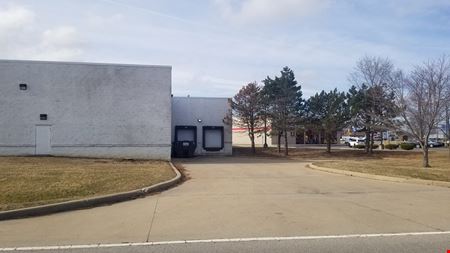 Retail Building