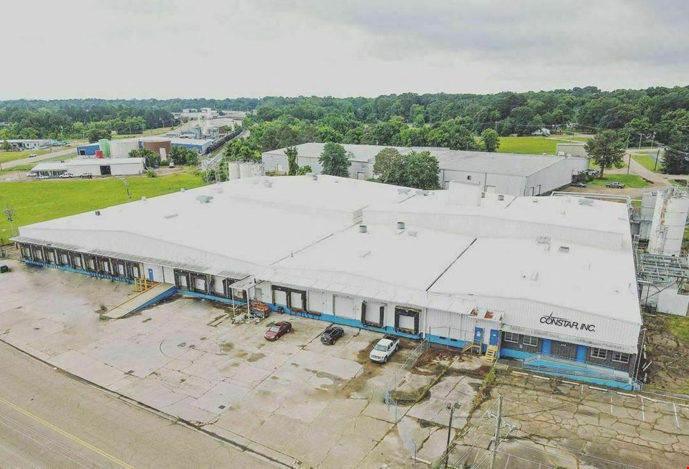 595 Industrial Drive