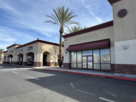 Retail space for Rent at Lowes Center in Riverside