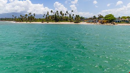 Loiza Beachfront Developable Land - For Sale