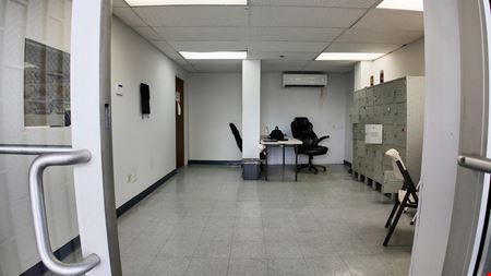 La Ceramica Industrial Park Lot 2-3B - FOR LEASE