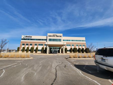 Sartell Medical Center