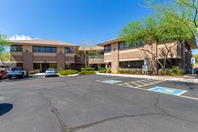 Owner/User Opportunity | Available for Sale or Lease