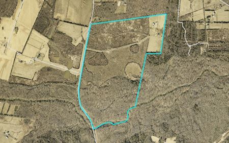 VacantLand space for Sale at PRICE REDUCED! Farm Property in Nokesville