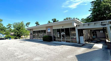 Commercial space at Hangers/Williams Cleaners in Wilmington