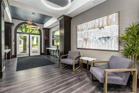 Office space for Rent at Link Office Suites - at WestClay in Carmel