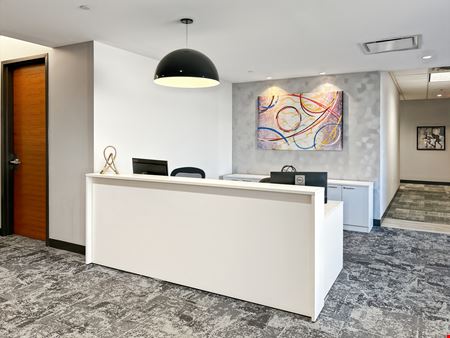 Regus - Newport News - Oyster Point