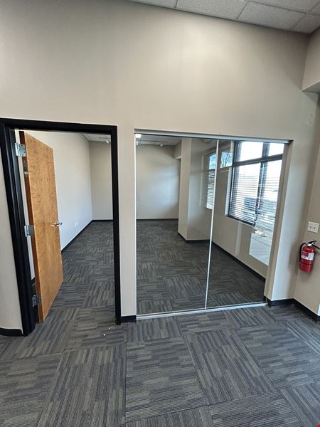 Parkville Complex - Office