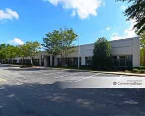 Meridian Corporate Center - 2800 Meridian Pkwy