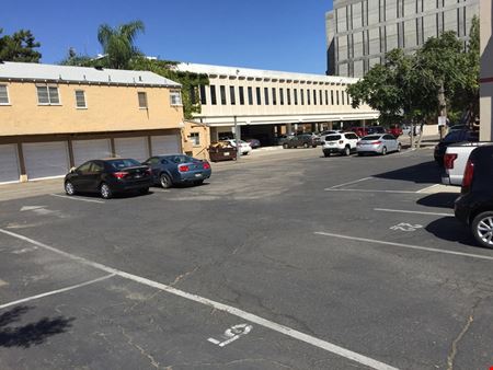 Full Service Class A Office Space Near Courthouse
