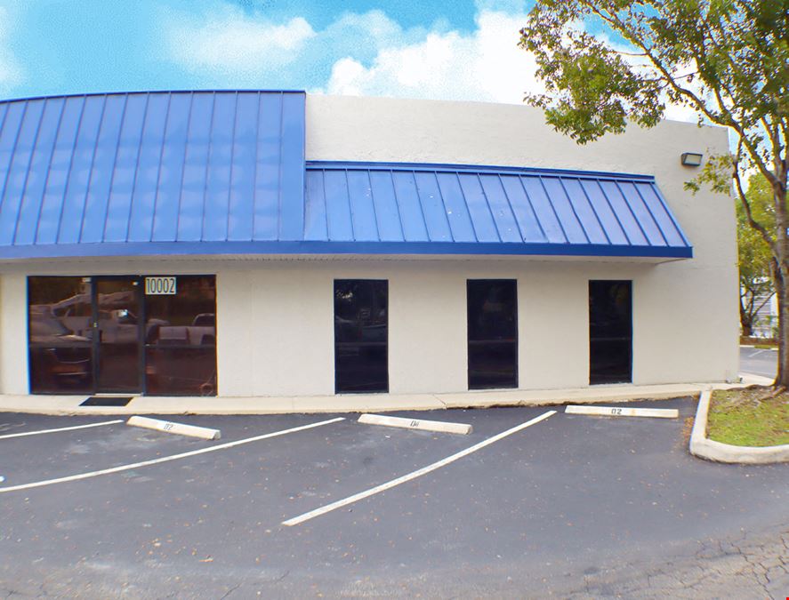 10002 NW 46th Street