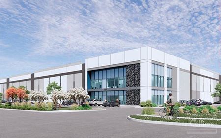 Industrial space for Rent at LOGISTICENTER AT ENTERPRISE in Hayward