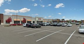 Somerset Plaza