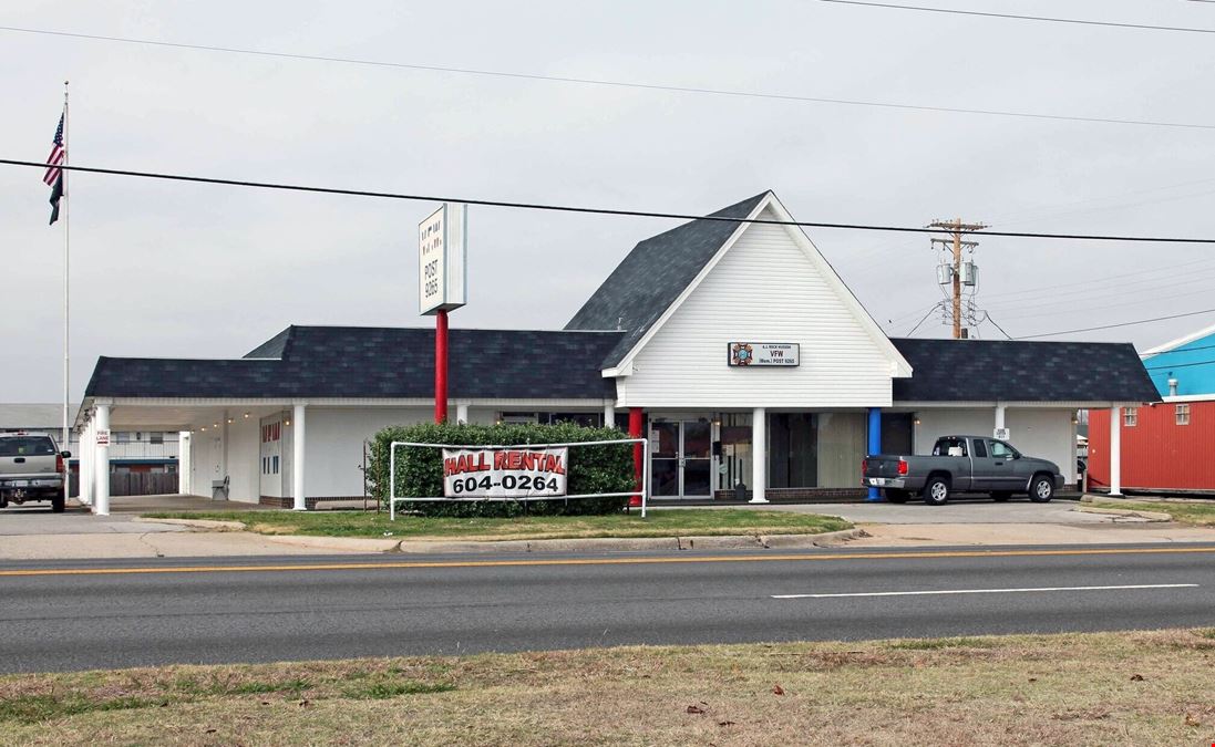 VFW POST 9265