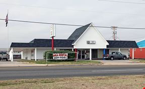 VFW POST 9265