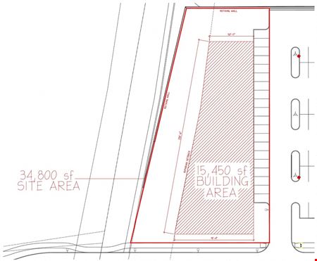 Heritage Crossings - Retail Pad-Site
