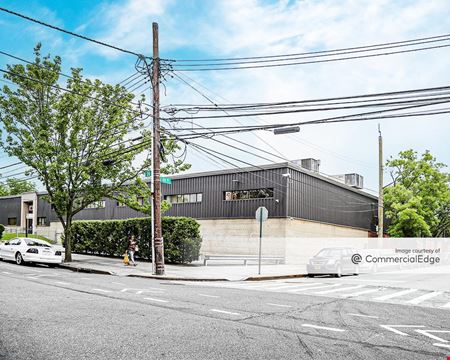 Industrial space for Rent at 19-50 48th Street in Astoria