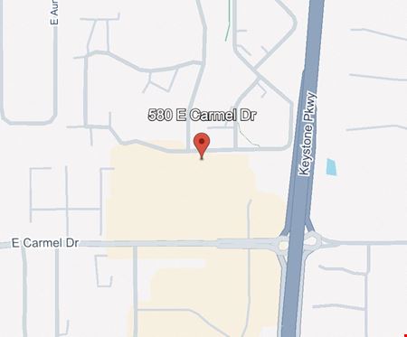 580 East Carmel Drive