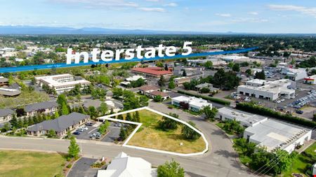 Hemsted & Knollcrest Lots