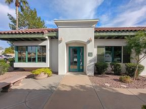 1757 E Baseline Rd, Bldg 9, Ste 135, 136